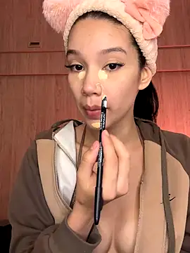 Ambar R0SSE online show from 10-02-25, 01:01