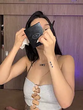 Ambar R0SSE online show from 10-10-25, 02:54