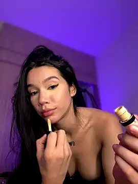 Ambar R0SSE online show from 10-23-25, 05:40