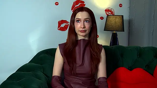 MarieKarma online show from 02-19-26, 07:54