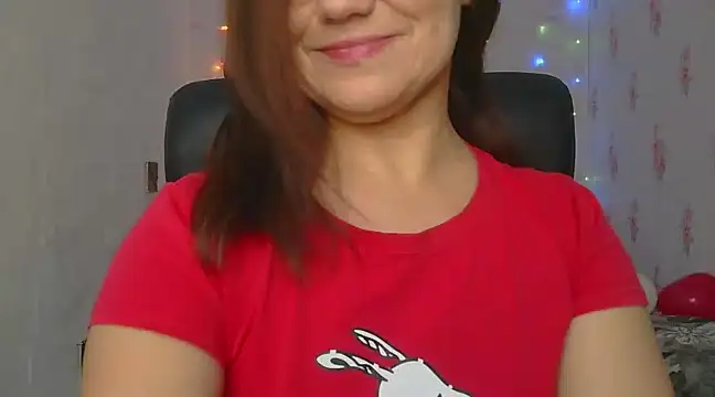 KittyyLaBeauty online show from 02-12-25, 01:27