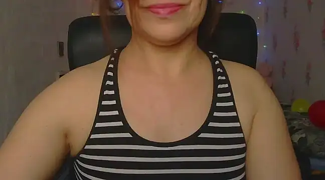 KittyyLaBeauty online show from 03-04-25, 02:10