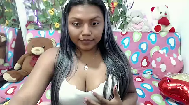 Snapshot of sexysusan4you chatting on 12-04-24, 10:30 sexysusan4you online show from 12-04-24, 10:30