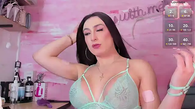 scarlett taylor007 online show from 03-23-26, 07:29