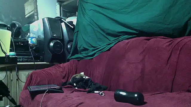 Phelyxx elgato online show from 11-10-25, 11:20