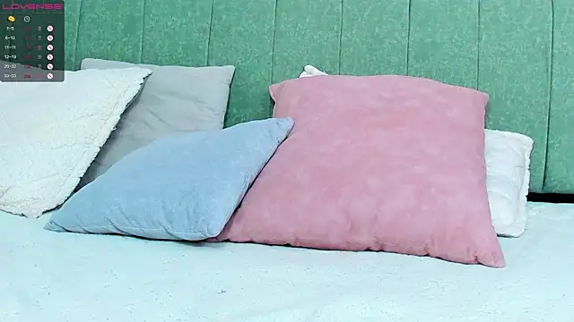 Sussanewolf online show from 01-27-25, 10:38