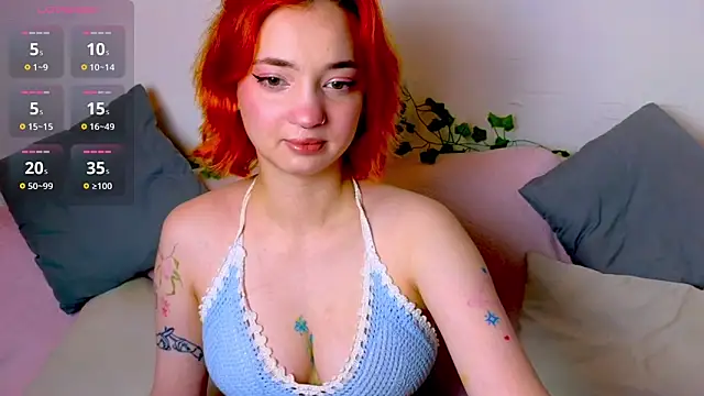 Snapshot of sandra_belll chatting on 06-08-26, 06:14 sandra belll online show from 06-08-26, 06:14