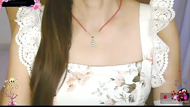  Blue Ruubyy  online show from 11-20-25, 01:33