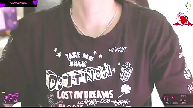 Snapshot of _Blue_Ruubyy_ chatting on 03-20-26, 11:37 Blue Ruubyy online show from 03-20-26, 11:37