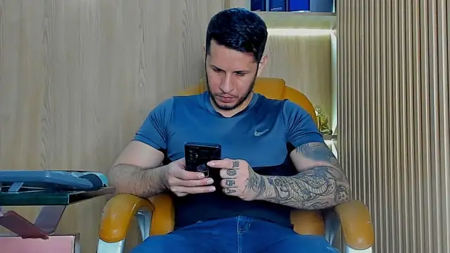 George Diesell online show from 02-11-26, 04:17