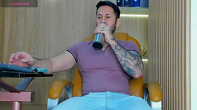 George Diesell online show from 02-12-26, 04:40