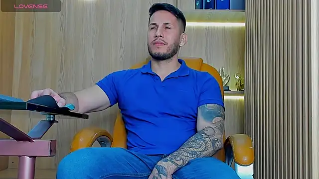 George Diesell online show from 02-16-26, 10:28