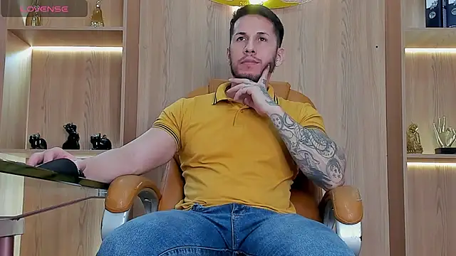 George Diesell online show from 04-13-26, 03:45