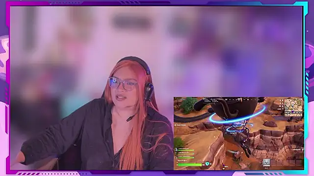 MegariaB online show from 03-15-26, 05:13