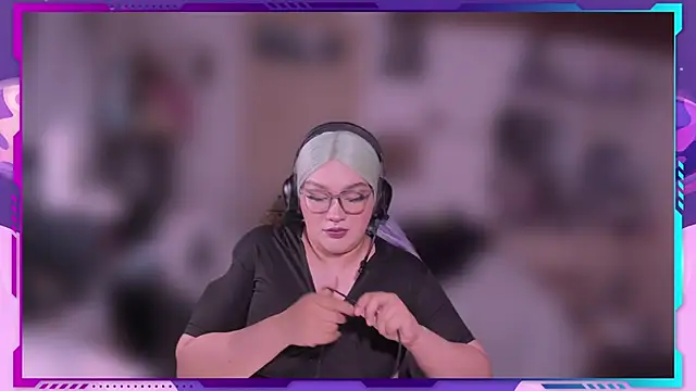 MegariaB online show from 06-02-26, 04:58
