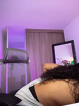 evangeline ch online show from 02-24-26, 01:20