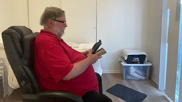 Drummajor online show from 03-05-25, 09:48