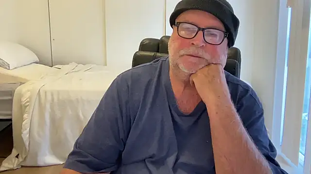 Drummajor online show from 03-07-25, 06:22