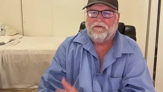 Drummajor online show from 04-25-26, 04:04