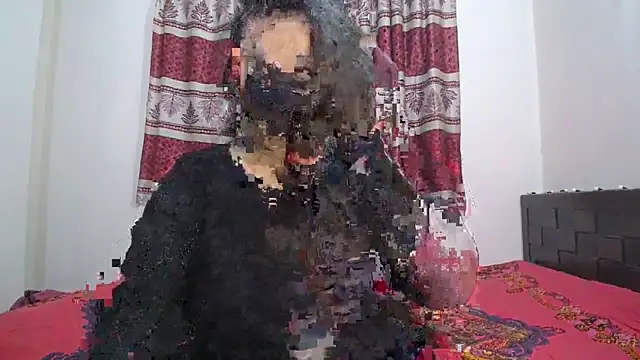 Dayna-36 online show from 12-16-25, 06:35