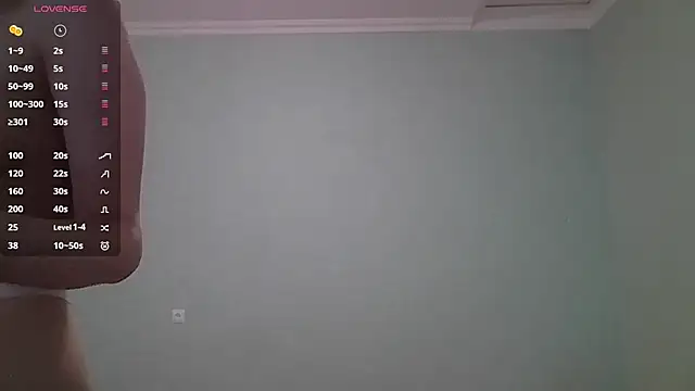 Snapshot of LanaDreamX chatting on 02-05-25, 06:02 LanaDreamX online show from 02-05-25, 06:02