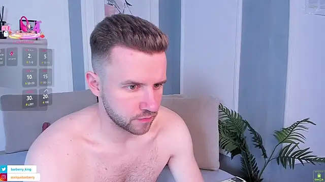 EnriqueBarberry online show from 04-10-26, 05:12