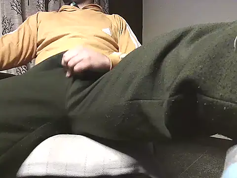 Bigdstar007 online show from 01-01-25, 07:43