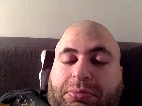 hairychuby online show from 02-24-26, 05:05