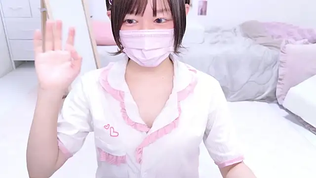 963 kurumi online show from 09-09-25, 11:59