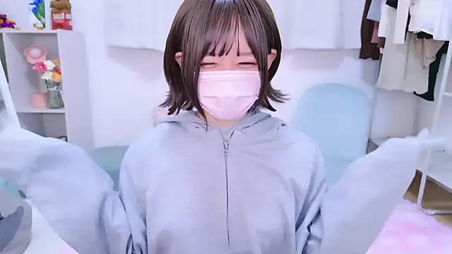 963 kurumi online show from 11-24-25, 01:05