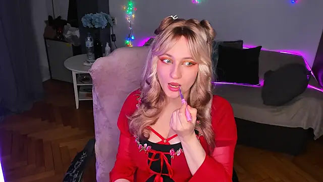 Evelyn Harperxh online show from 04-22-26, 08:10