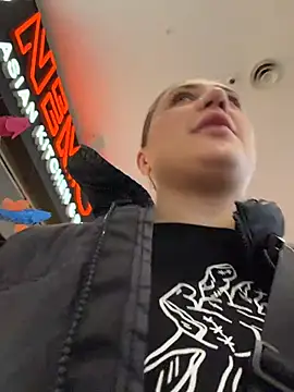 JessiMur online show from 01-08-26, 06:16