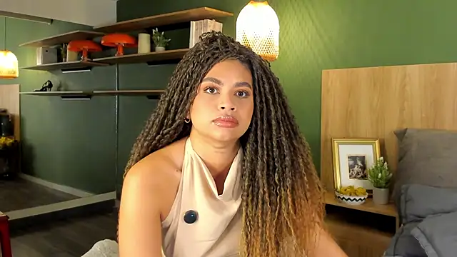 nayah   online show from 03-29-26, 02:50