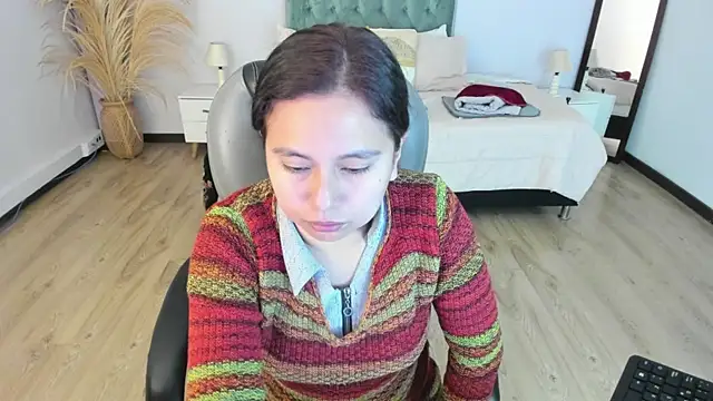  Natalie18 online show from 11-23-25, 11:48