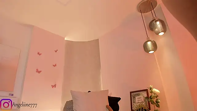 angeline-777 online show from 09-13-25, 01:00