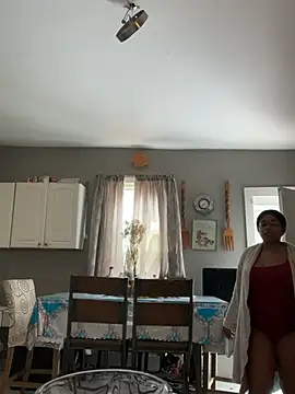 MommyConfident online show from 07-22-26, 03:15