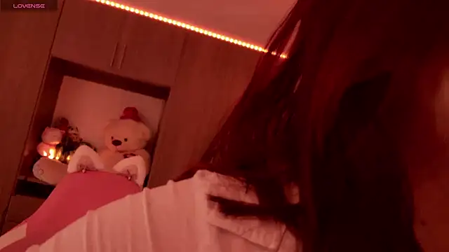 KaylaCollinsX online show from 01-29-25, 03:26