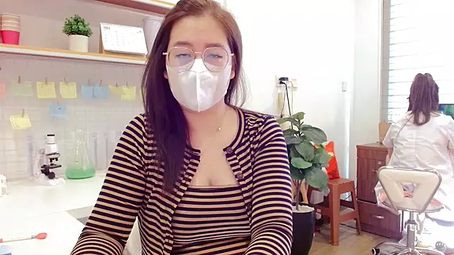 Alisa Hotfeeling online show from 01-13-25, 02:07