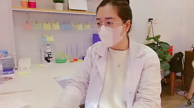 Alisa Hotfeeling online show from 02-27-25, 02:32