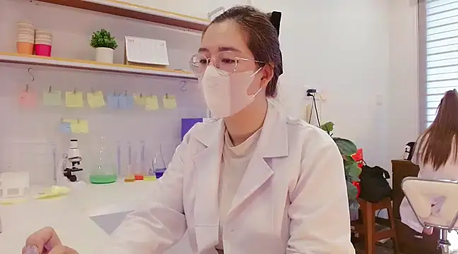 Alisa Hotfeeling online show from 02-27-25, 05:45