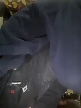 Burhade-- online show from 12-17-25, 01:00