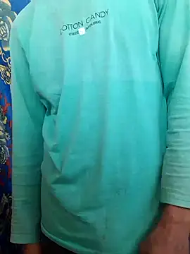 Burhade-- online show from 02-27-26, 04:56