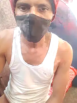 Burhade-- online show from 03-09-26, 02:43