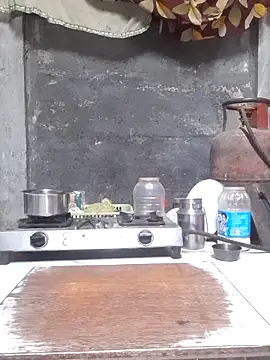 Burhade-- online show from 04-04-26, 03:53