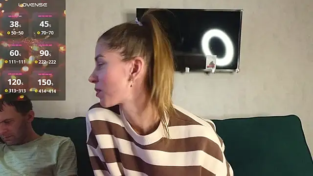 FoxLoveBasik online show from 01-21-25, 12:39