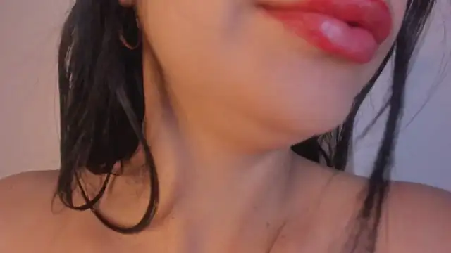 Snapshot of BrendaBrooks chatting on 02-17-26, 12:45 BrendaBrooks online show from 02-17-26, 12:45