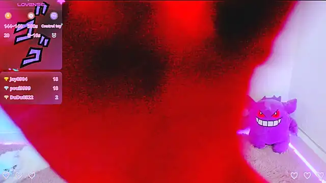 Kat riina online show from 03-07-25, 04:00