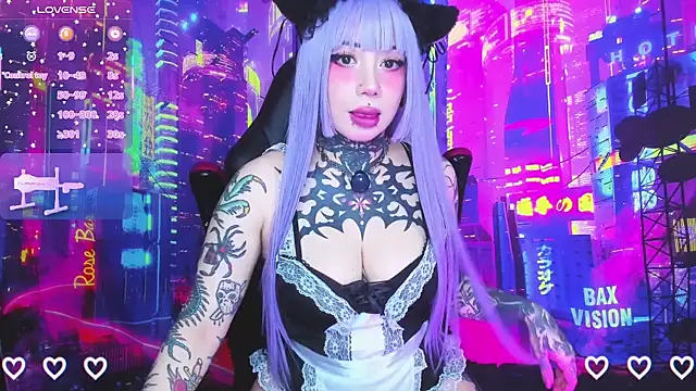 Kat riina online show from 03-27-26, 10:31