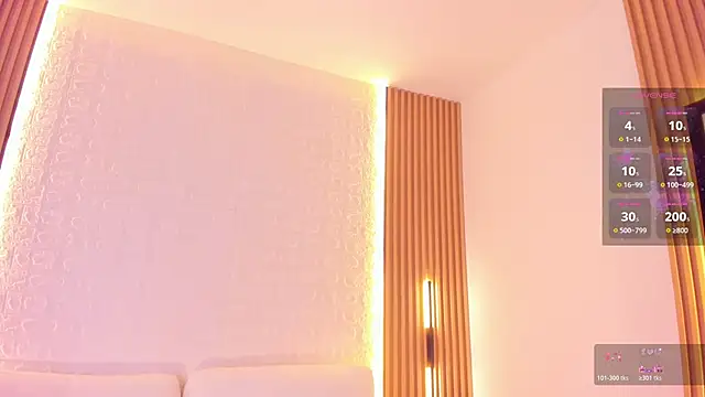 alyssa vargas online show from 10-30-25, 02:35