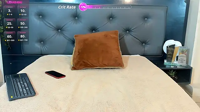 Jotastevensxx online show from 11-16-25, 01:39